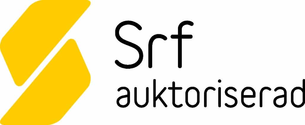 Srf Auktoriserade konsult