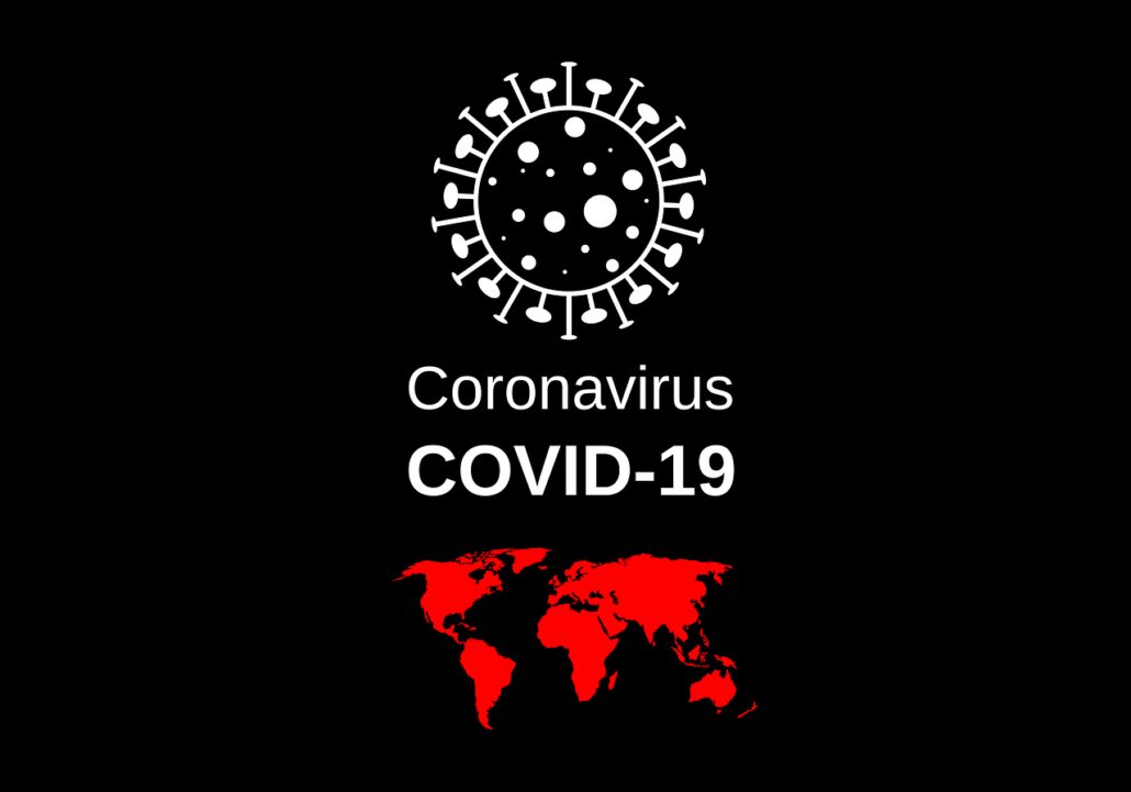 Corona - covid 19 - Malmö